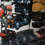 Λευκαδίτης Κωνσταντίνος ΑΕ – Λάρισα
