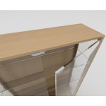 Βιτρίνα καλλυντικών CO-01