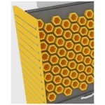 Σταντ βιβλιοπωλείου CD-06