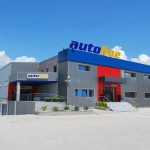 Autoline  AE - 3ο χλμ Θεσσαλονίκης-Αθηνών