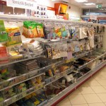 Πολυκατάστημα Rossmann