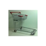 Καρότσι Super Market TWL 04