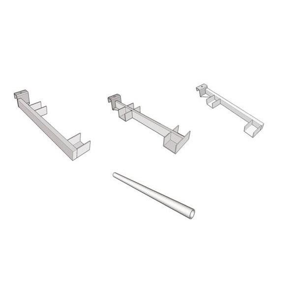 Βάση αλυσίδων – σχοινιών